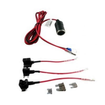 Durite 0-776-97 CCTV Hard Wire Kit - 12V/24V PN: 0-776-97